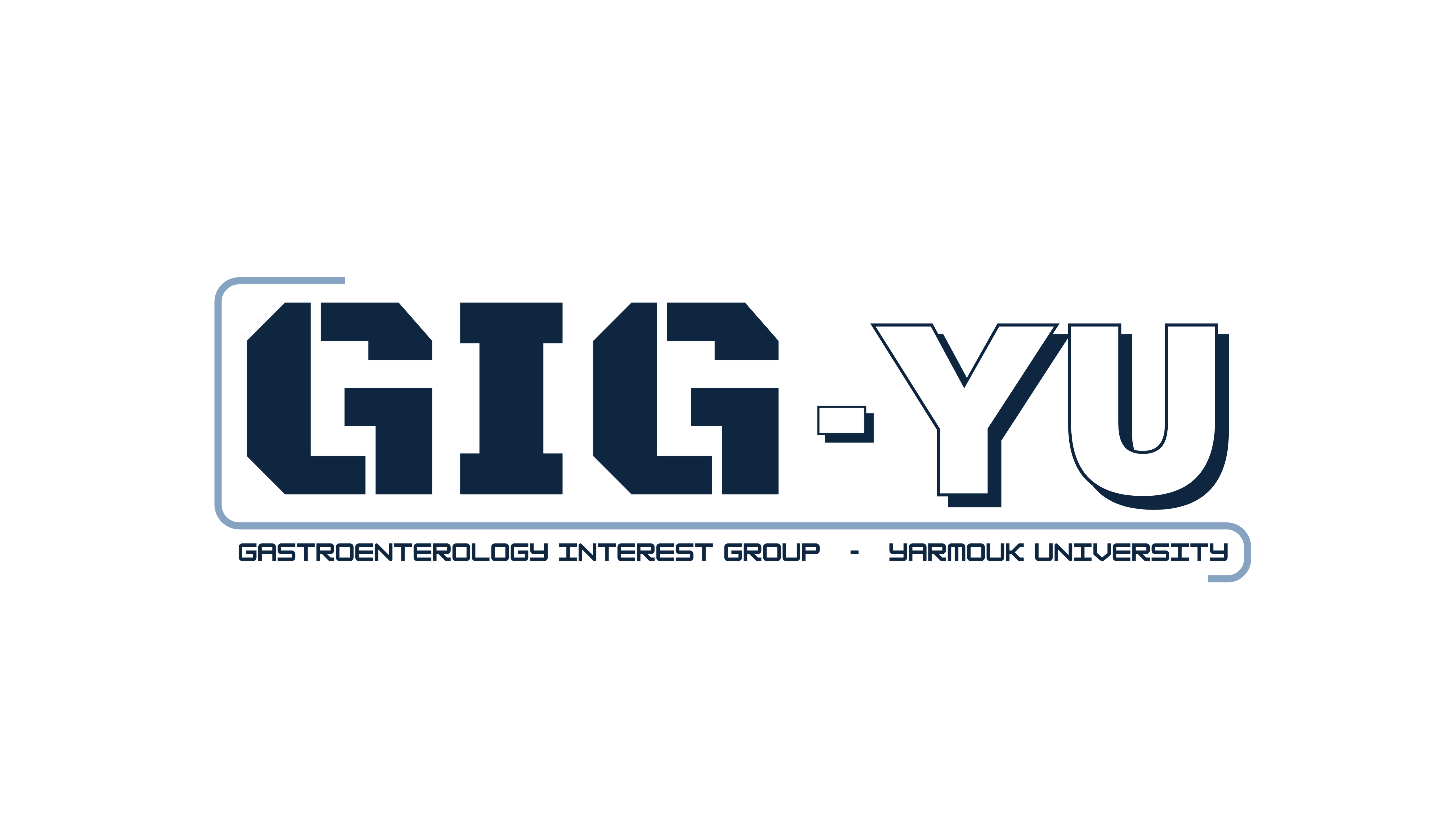 Gastroenterology Interest Group Logo - Light Mode